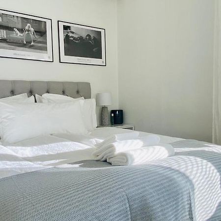 Sundsvall By M - Apartment 外观 照片
