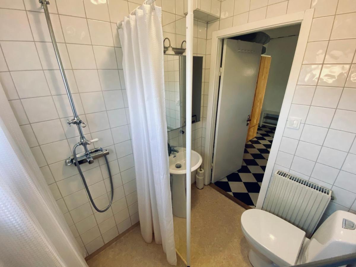 Sundsvall By M - Apartment 外观 照片